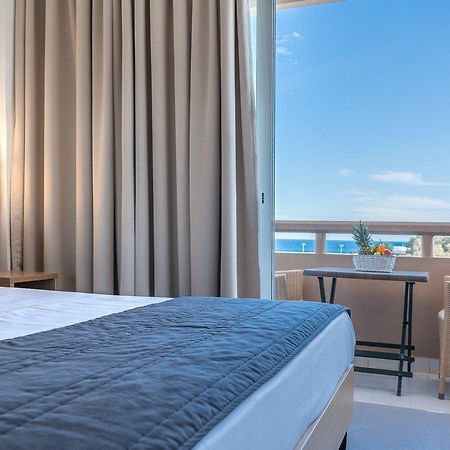 City Center Hotel Rhodes City Dış mekan fotoğraf