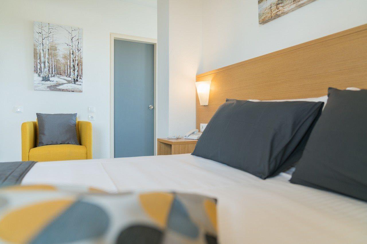 City Center Hotel Rhodes City Dış mekan fotoğraf