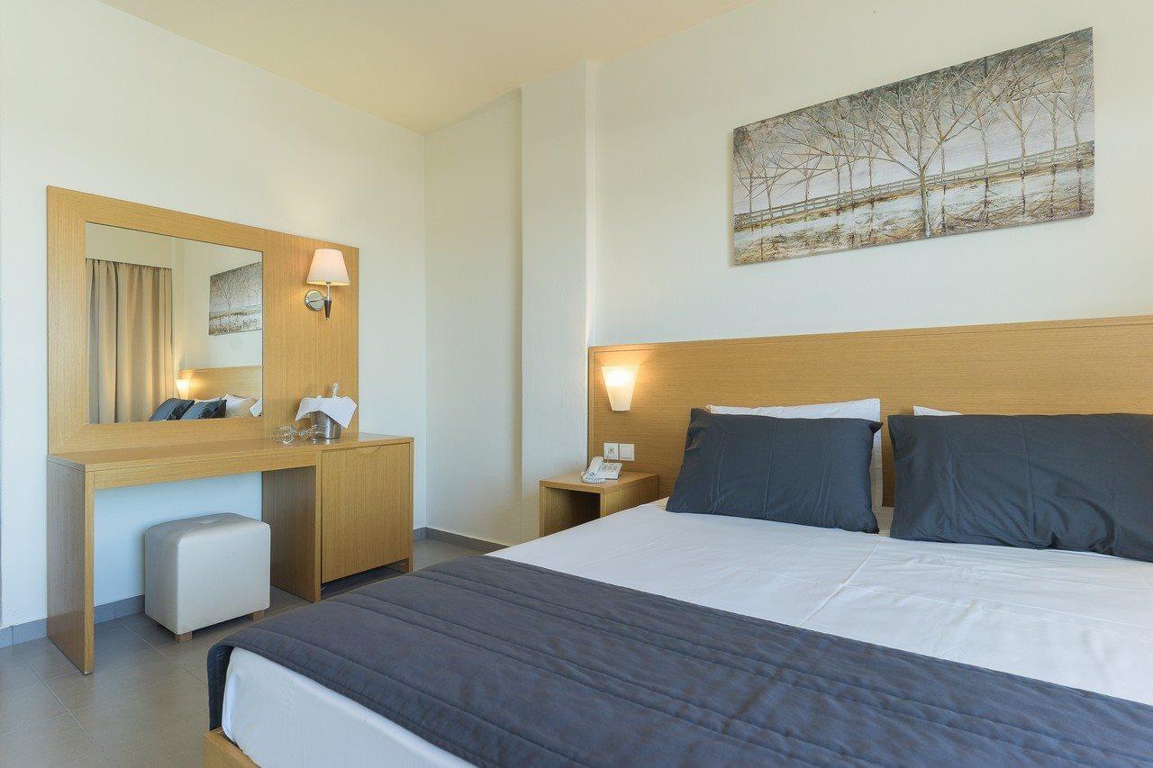 City Center Hotel Rhodes City Dış mekan fotoğraf