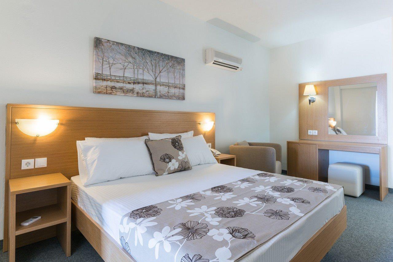 City Center Hotel Rhodes City Dış mekan fotoğraf