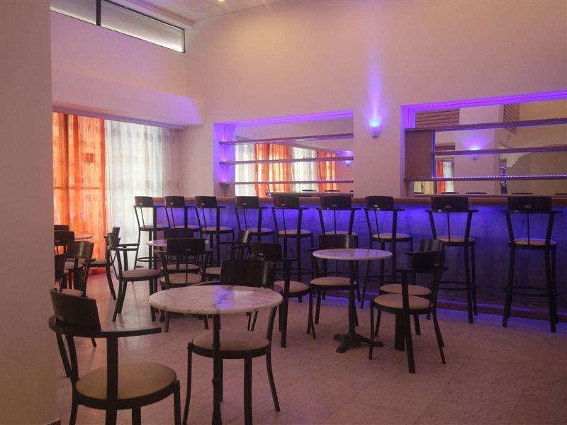 City Center Hotel Rhodes City Dış mekan fotoğraf