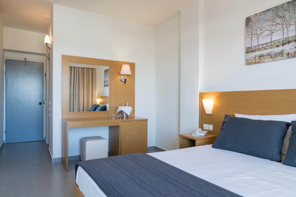 City Center Hotel Rhodes City Dış mekan fotoğraf