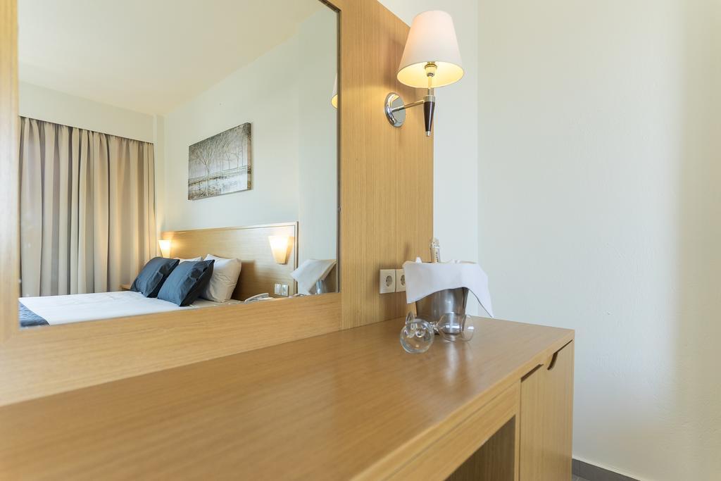 City Center Hotel Rhodes City Dış mekan fotoğraf
