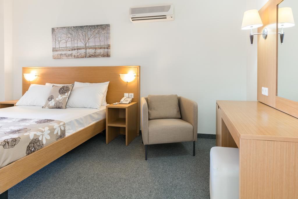 City Center Hotel Rhodes City Dış mekan fotoğraf