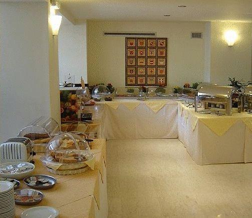 City Center Hotel Rhodes City Dış mekan fotoğraf