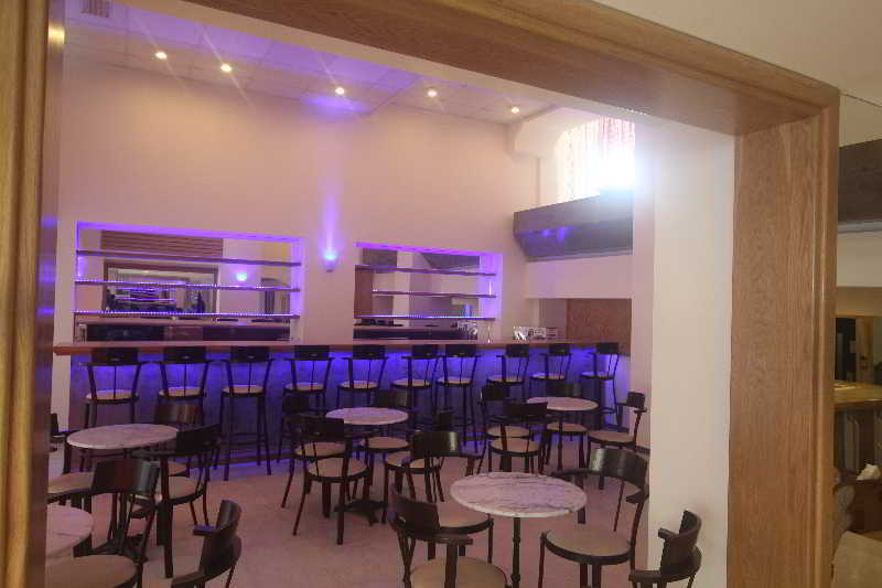 City Center Hotel Rhodes City Dış mekan fotoğraf