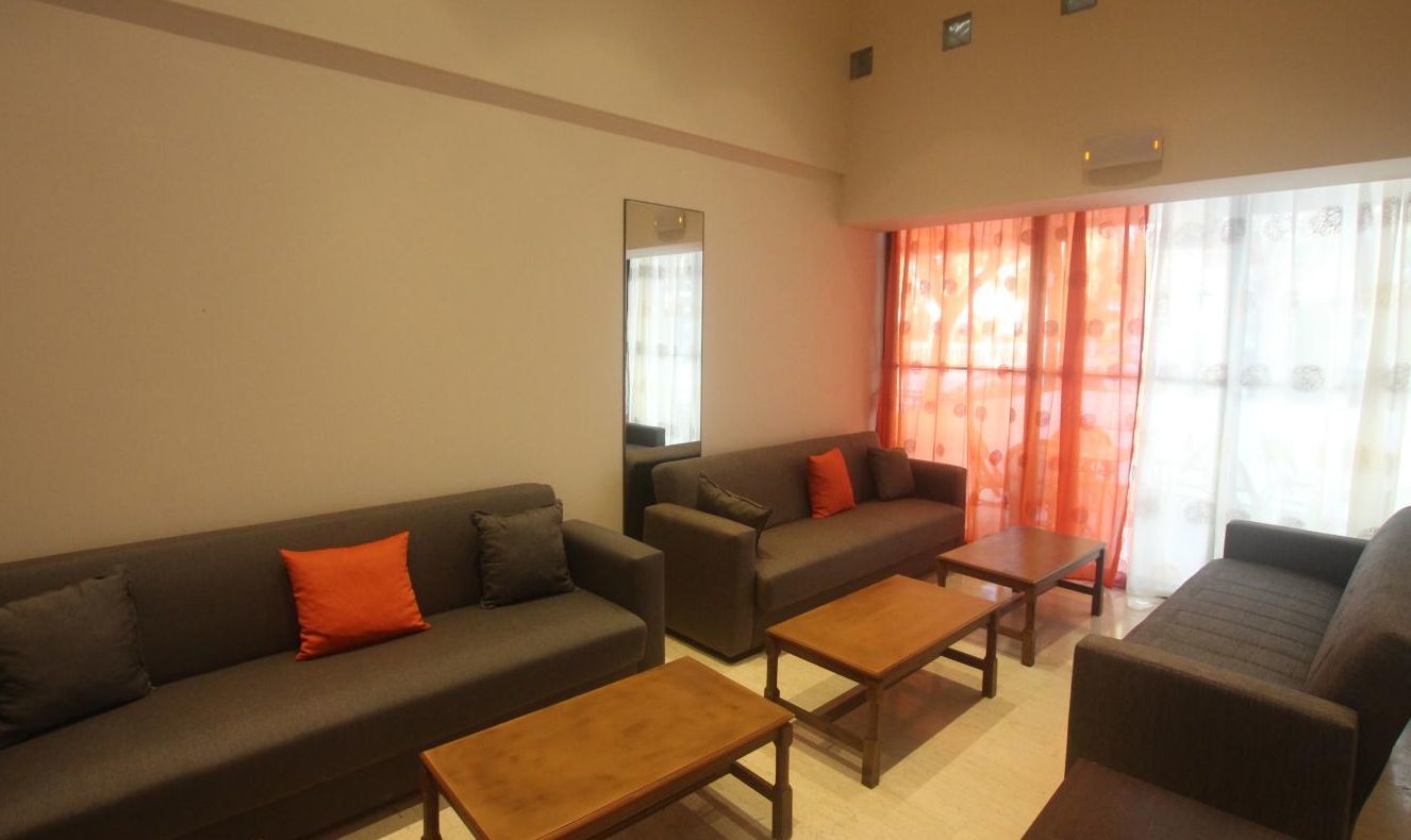 City Center Hotel Rhodes City Dış mekan fotoğraf