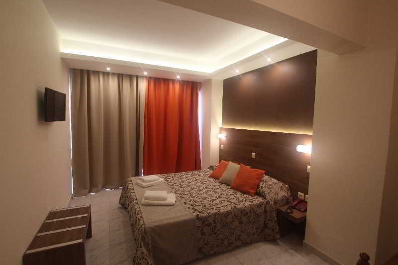 City Center Hotel Rhodes City Dış mekan fotoğraf