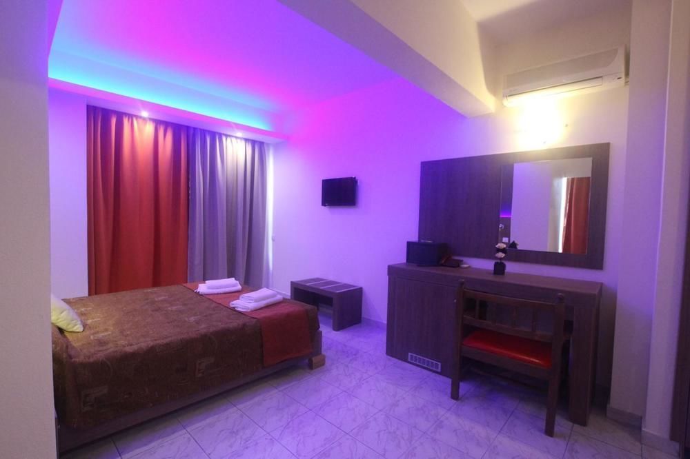 City Center Hotel Rhodes City Dış mekan fotoğraf