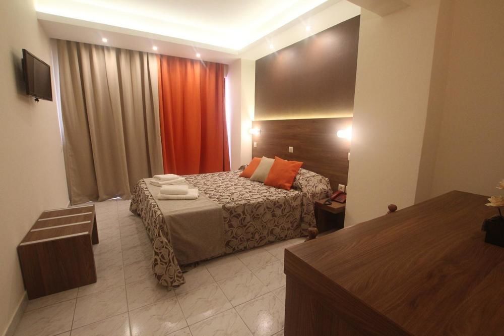 City Center Hotel Rhodes City Dış mekan fotoğraf